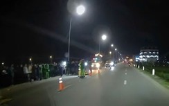 Tin tức tai nạn giao thông mới nhất ngày hôm nay 3/4/2025