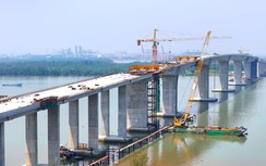 Đề xuất tăng vốn dự án Tân Vạn - Nhơn Trạch thêm 2.300 tỷ đồng