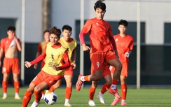 Sao U17 Việt Nam tuyên bố gây sốc ở trận ra quân giải đấu tranh vé dự World Cup
