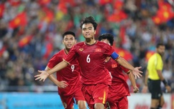 Nhận định, dự đoán kết quả U17 Việt Nam vs U17 Australia: Cơn địa chấn đầu tiên?