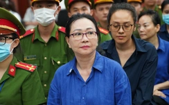 Viện Kiểm sát đề nghị giảm nhẹ tội "lừa đảo chiếm đoạt tài sản" cho bà Trương Mỹ Lan