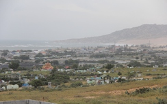 Cuối năm 2025, Ninh Thuận bàn giao mặt bằng xây dựng hai nhà máy điện hạt nhân