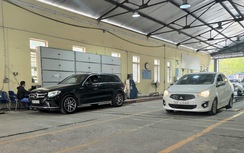 Chuyển chủ sở hữu từ công ty sang cá nhân, ô tô có cần đăng kiểm lại?