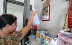 Sở Xây dựng TP.HCM lên tiếng vụ hơn 300 căn hộ nứt tường sau dư chấn động đất