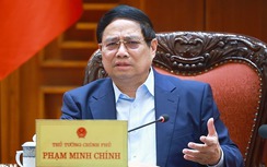 Thủ tướng: Thành lập ngay tổ phản ứng nhanh đối phó việc Hoa Kỳ áp thuế đối ứng