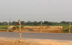 TP Đông Hà: Đẩy nhanh giải phóng mặt bằng còn lại dự án đường tránh phía Đông