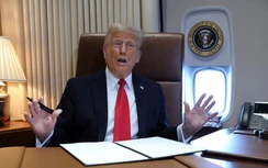 Mỹ nói thuế suất nhập khẩu Việt Nam đang áp tới 90%, Bộ Tài chính khẳng định điều bất ngờ