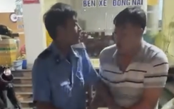 Đồng Nai: Điều tra vụ xô xát giữa bảo vệ bến xe và hành khách
