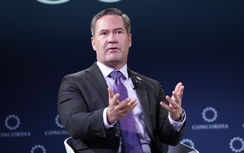 Thực hư Cố vấn An ninh Quốc gia Mỹ có 20 nhóm chat không bảo mật bàn nhiều vấn đề nóng?