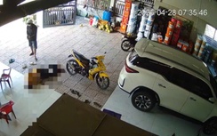 Bộ Công an chỉ đạo xử lý nghiêm vụ nổ súng xảy ra tại Vĩnh Long