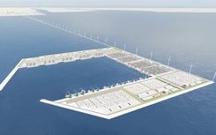 Cần hơn 61.500 tỷ đồng đầu tư cảng biển Sóc Trăng, ưu tiên khu bến Trần Đề