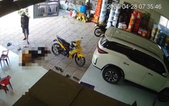 Vụ nổ súng bắn người rồi tự sát ở Vĩnh Long, nguyên trưởng công an huyện báo cáo gì?