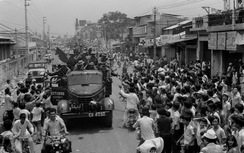 Đại thắng mùa Xuân 1975 và bài học "chớp thời cơ"