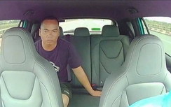 Vĩnh Phúc: Phát hiện thi thể được cho là thủ phạm giết người ở Thổ Tang