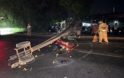 14 người chết vì tai nạn giao thông ngày đầu nghỉ lễ 30/4 - 1/5