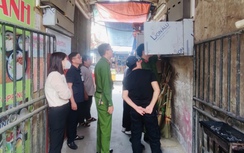 Đảm bảo tính mạng và tài sản cho dân, Hà Nội siết chặt an toàn PCCC
