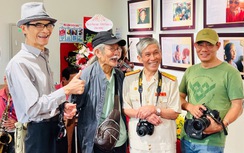 Hành trình đến Đại thắng mùa Xuân qua lăng kính triển lãm giữa Thủ đô