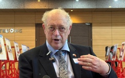 Sự chuyển mình "đáng kinh ngạc" của Việt Nam dưới góc nhìn từ người bạn Mỹ