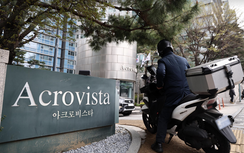 Khám xét nhà riêng cựu Tổng thống Hàn Quốc Yoon Suk Yeol