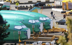 Trung Quốc lần đầu lên tiếng sau nghi vấn trả một loạt máy bay Boeing