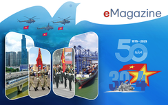 Vị thế, cơ đồ Việt Nam sau 50 năm thống nhất