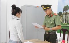 Xử phạt đối tượng sử dụng mạng xã hội chia sẻ nội dung đánh bạc trực tuyến