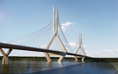 Hà Nội kiến nghị Thủ tướng thời gian khởi công 3 cầu lớn vượt sông Hồng