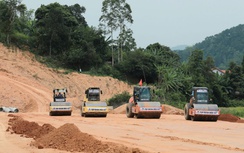 Đề xuất bố trí 800 tỷ đồng từ nguồn vượt thu ngân sách cho dự án Hữu Nghị - Chi Lăng