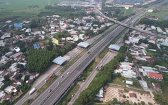 Chi tiết mức phí cao tốc TP.HCM - Long Thành - Dầu Giây sau điều chỉnh