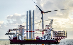 Thủ tướng: Nghiên cứu hình thành các trung tâm điện gió ngoài khơi