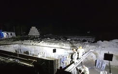 Sẽ thay thế các nhà thầu chây ì làm ảnh hưởng tiến độ cao tốc Biên Hòa - Vũng Tàu