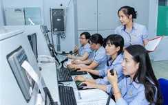 Nghiên cứu xây dựng định mức cho dịch vụ thông tin duyên hải