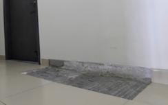 Sơ tán vì ảnh hưởng động đất ở Myanmar, một người ở TP.HCM tử vong