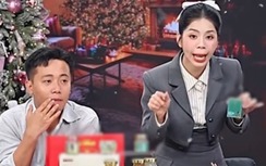 Vụ livestream kẹo rau củ Kera: Bộ Công an khởi tố Quang Linh Vlogs, Hằng Du Mục