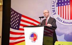AmCham: Nhà đầu tư nước ngoài sẽ không rời Việt Nam vì thuế quan của Mỹ