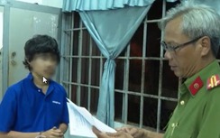 Lời khai của đối tượng giết hai mẹ con trong ngôi nhà có nhiều vết máu