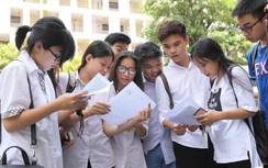 Quy đổi điểm trong xét tuyển đại học 2025 có ảnh hưởng quyền lợi thí sinh?