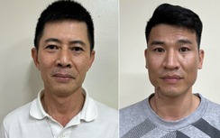 Bộ Công an cung cấp thông tin mới về vụ Công ty Thuận An