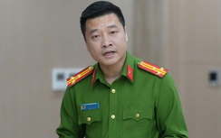 Cục C03 tiếp nhận hồ sơ liên quan cựu lãnh đạo Bộ Y tế ở 2 dự án bệnh viện