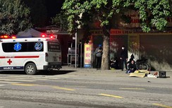 Tin tức tai nạn giao thông mới nhất ngày hôm nay 5/4/2025