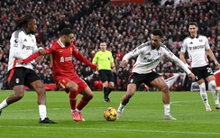 Nhận định, soi tỷ lệ Fulham vs Liverpool (20h ngày 6/4), Ngoại hạng Anh 2024-2025