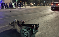 Khởi tố, tạm giữ hình sự tài xế gây 4 vụ TNGT làm 2 người thương vong