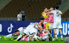 Mới đá 1 trận, đội bóng Đông Nam Á đã rộng cửa giành vé dự U17 World Cup