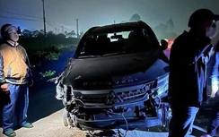 Danh tính tài xế gây 4 vụ tai nạn làm 2 người thương vong rồi bỏ chạy