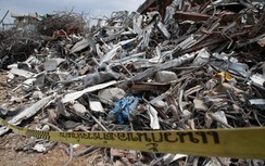 Vụ sập tòa nhà 30 tầng Thái Lan: Công ty thép Trung Quốc làm giả hơn 7.000 hóa đơn thuế