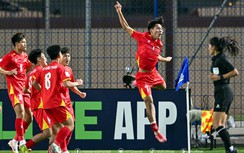 Đội nhà bị cầm chân, báo Australia quay ra khen ngợi U17 Việt Nam