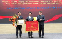 Đảng bộ đường sắt Việt Nam kỷ niệm 70 năm xây dựng, phát triển