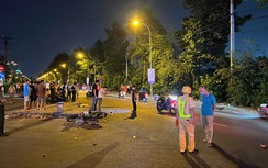 Tin tức tai nạn giao thông mới nhất ngày hôm nay 6/4/2025