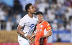 Nhà vô địch V-League báo tin cực vui về Xuân Son