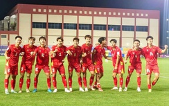 Nhận định, dự đoán kết quả U17 Việt Nam vs U17 Nhật Bản (22h ngày 7/4): Thêm một bất ngờ?